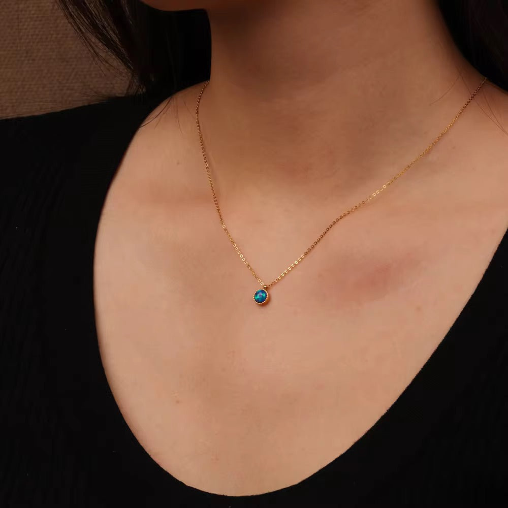 OPAL ХҮЗҮҮНИЙ ЗҮҮЛТ