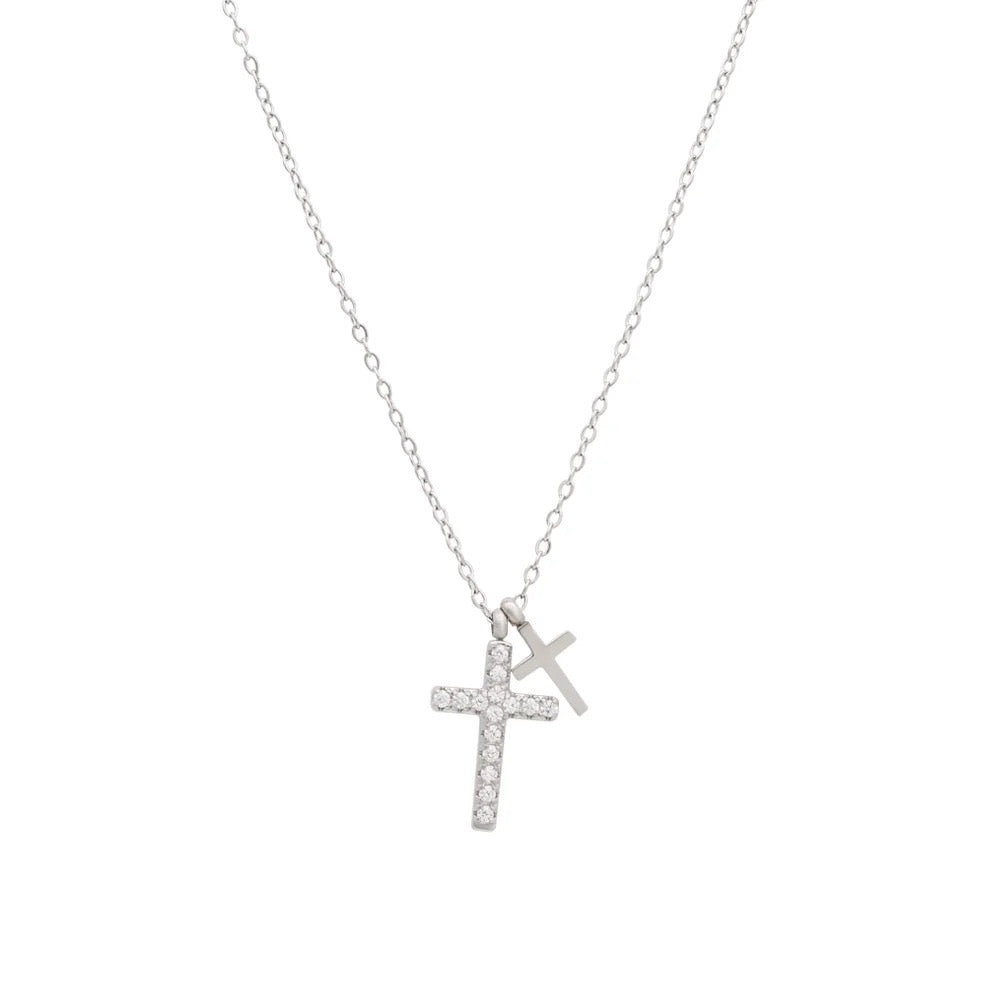 CRYSTAL CROSS ХҮЗҮҮНИЙ ЗҮҮЛТ