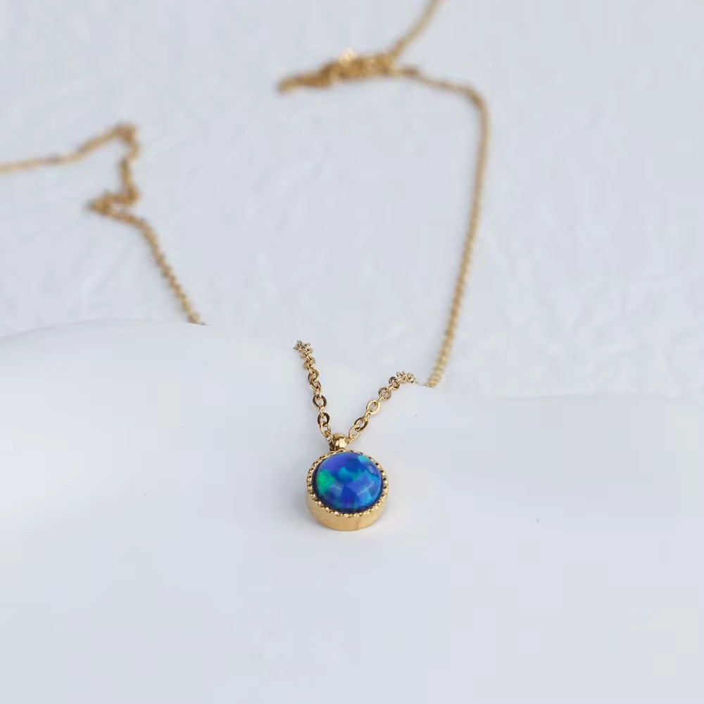 OPAL ХҮЗҮҮНИЙ ЗҮҮЛТ