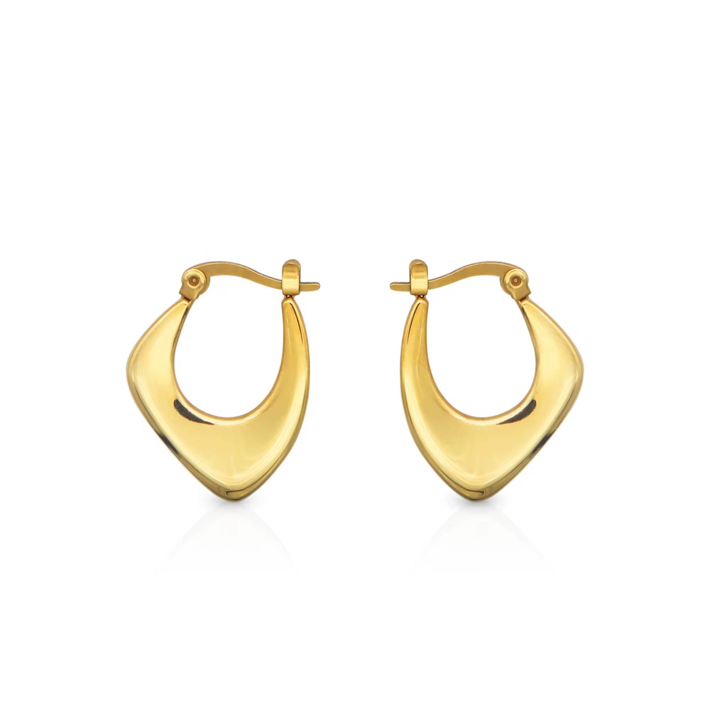 GEOMETRIC HOOP ЭЭМЭГ