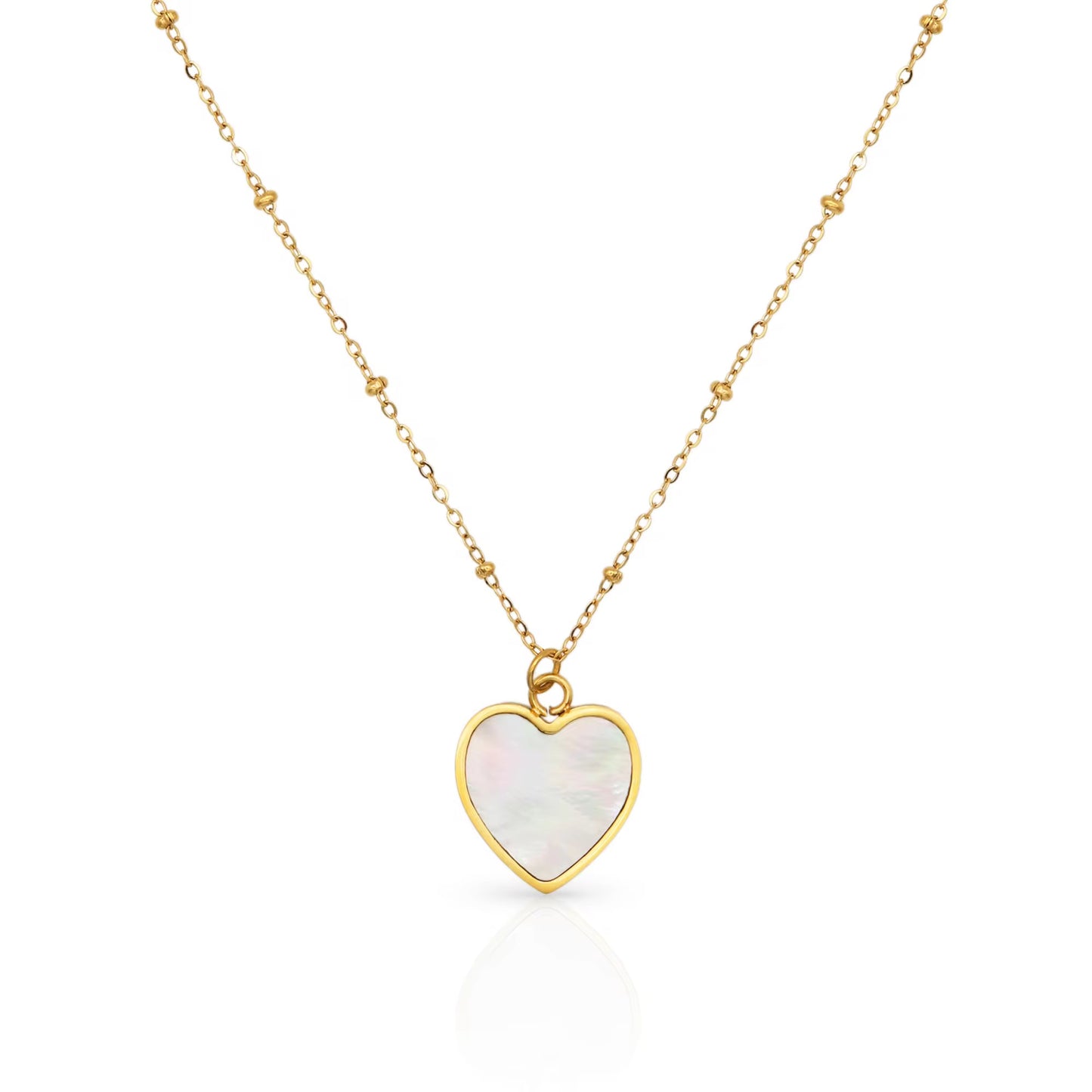 SHELL HEART ХҮЗҮҮНИЙ ЗҮҮЛТ