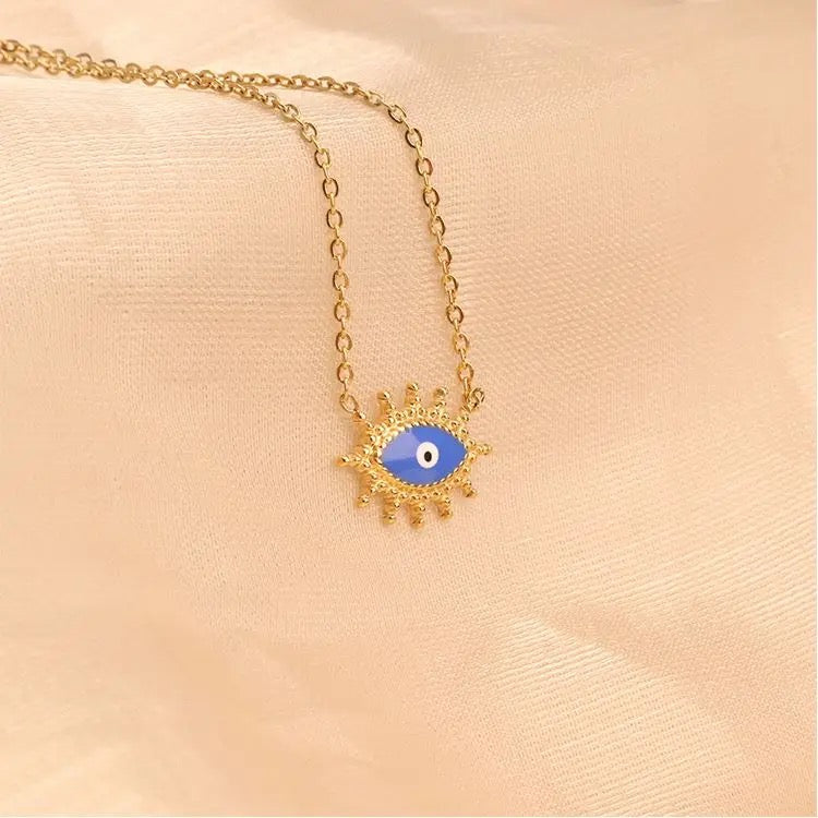 BLUE EYE ХҮЗҮҮНИЙ ЗҮҮЛТ