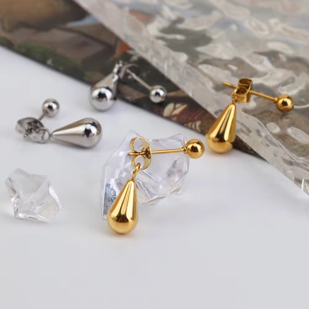 GOLDEN DROP ЭЭМЭГ