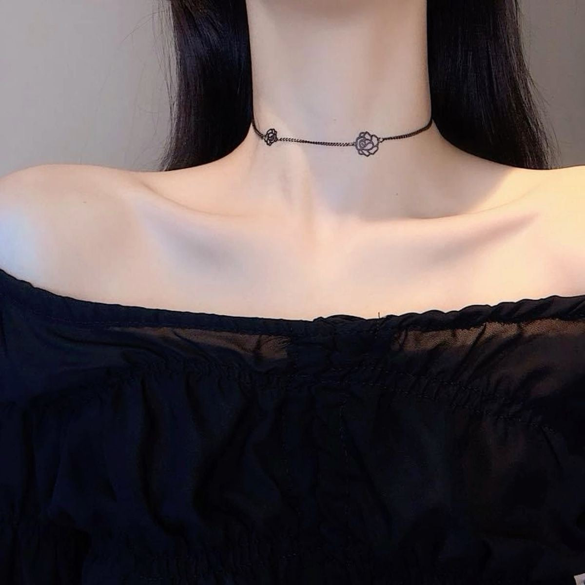 MIDNIGHT ROSE ХҮЗҮҮНИЙ ЗҮҮЛТ