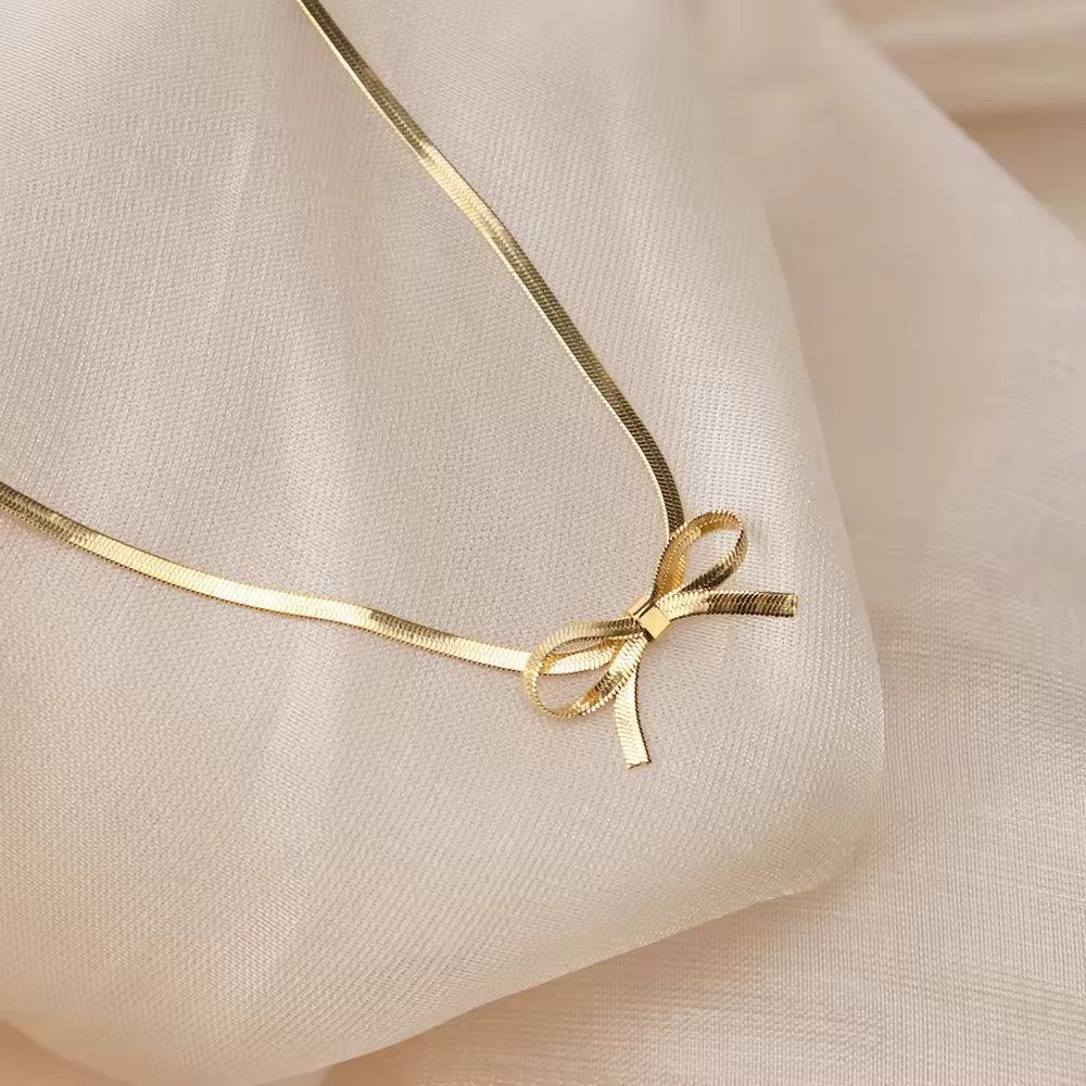 CUTE BOW ХҮЗҮҮНИЙ ЗҮҮЛТ