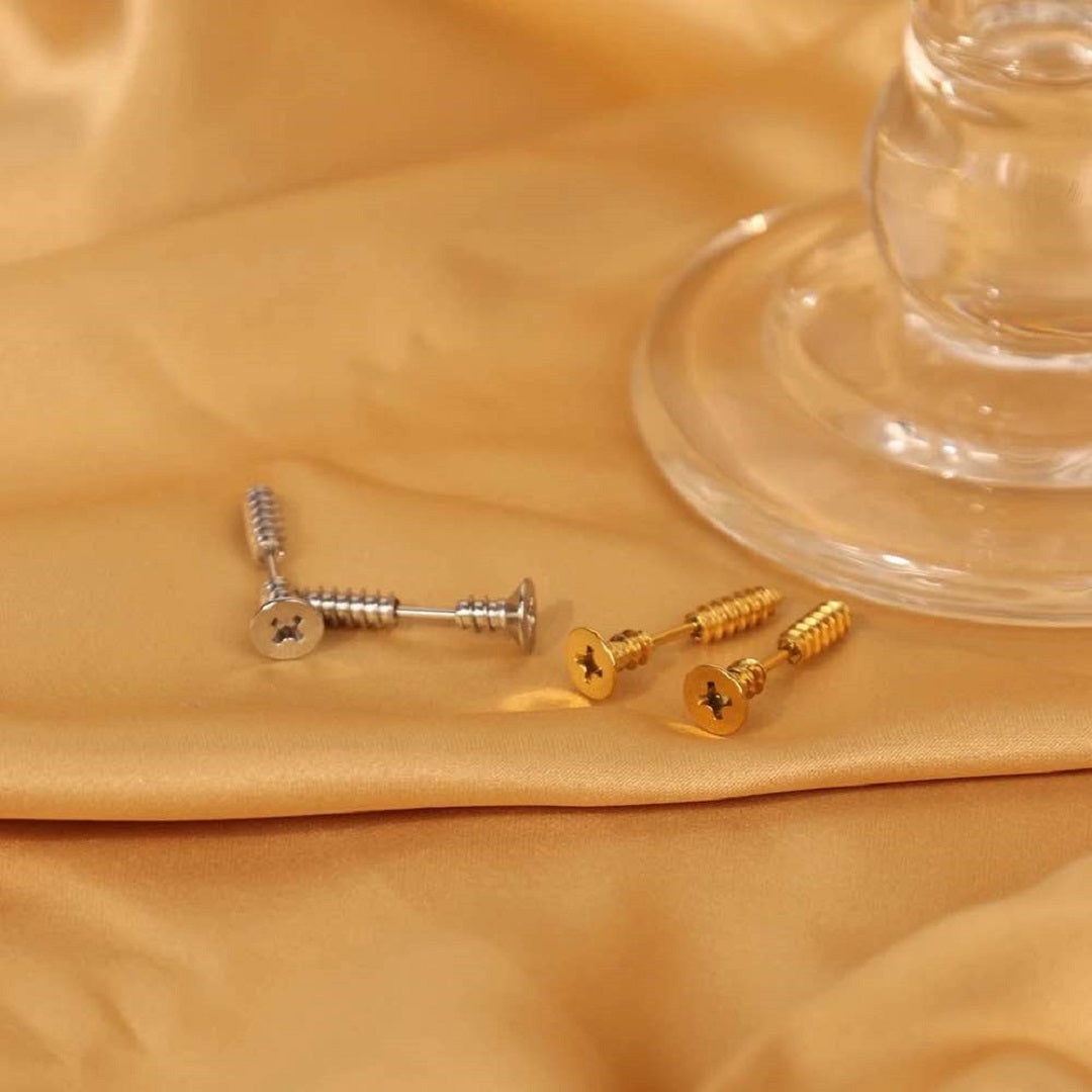 GOLDER SCREW ЭЭМЭГ