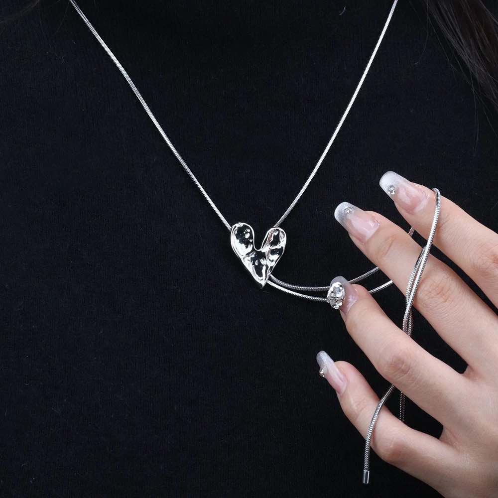 LOVESTRUCK HEART ХҮЗҮҮНИЙ ЗҮҮЛТ