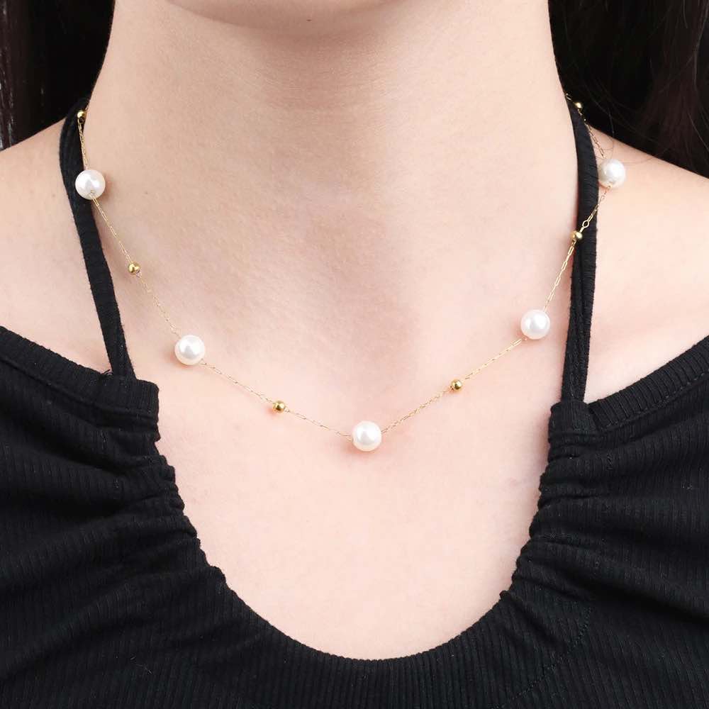 PEARL BEADS ХҮЗҮҮНИЙ ЗҮҮЛТ