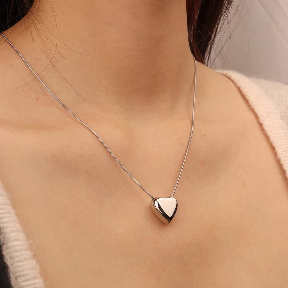 STERLING HEART ХҮЗҮҮНИЙ ЗҮҮЛТ
