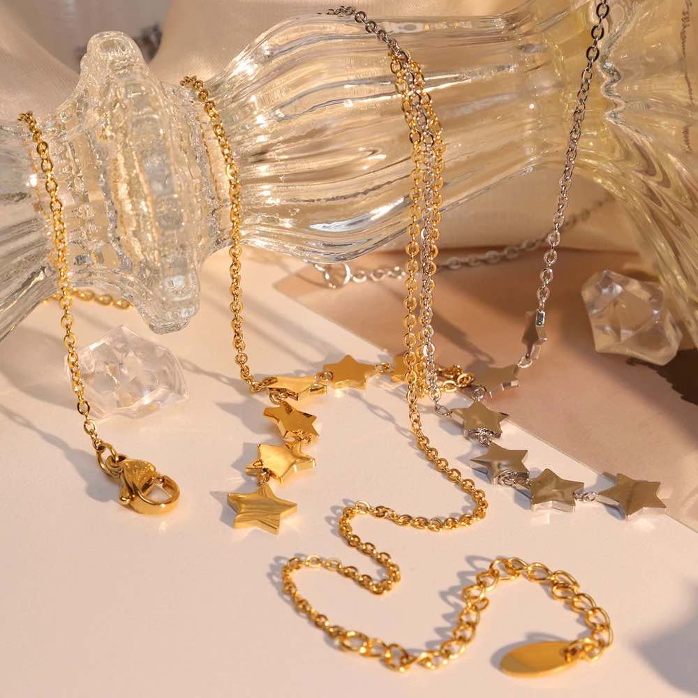 TWINKLE JEWELS ХҮЗҮҮНИЙ ЗҮҮЛТ
