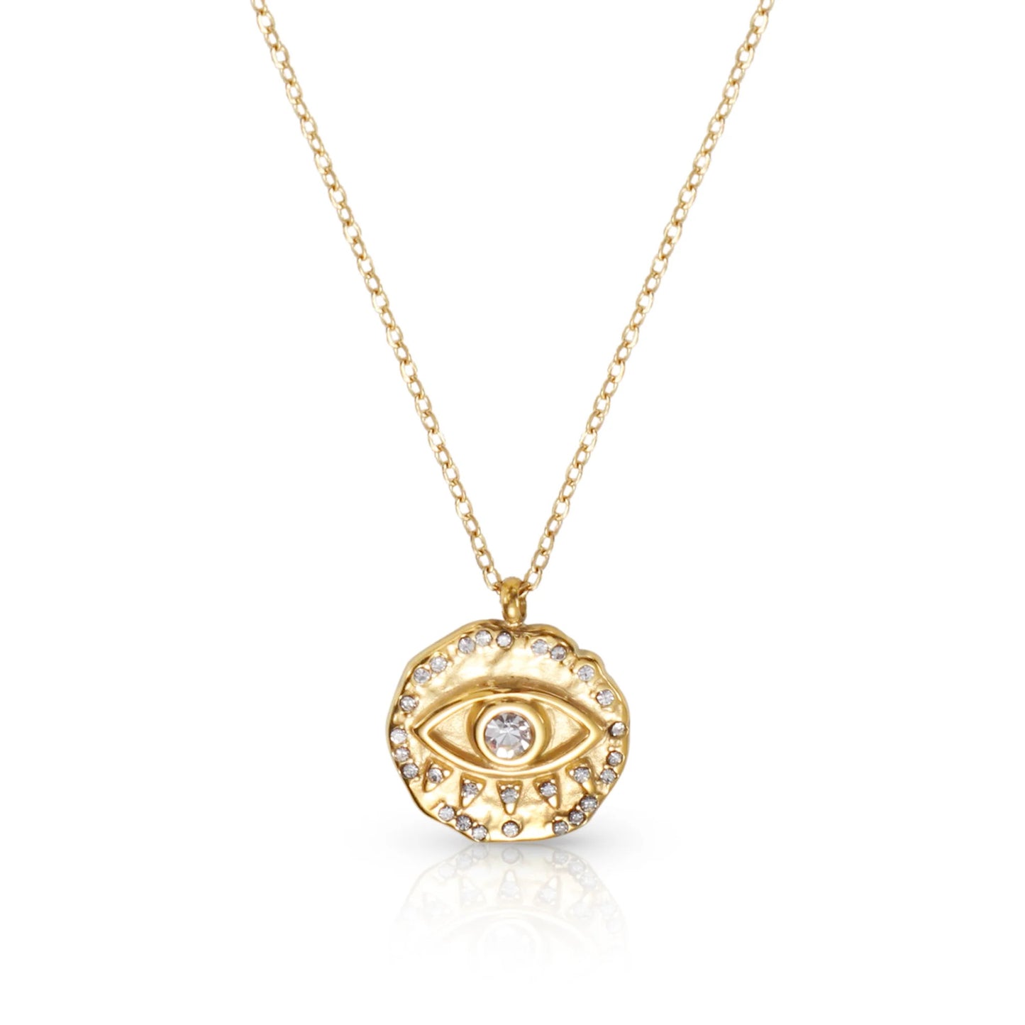 EVIL EYE ХҮЗҮҮНИЙ ЗҮҮЛТ