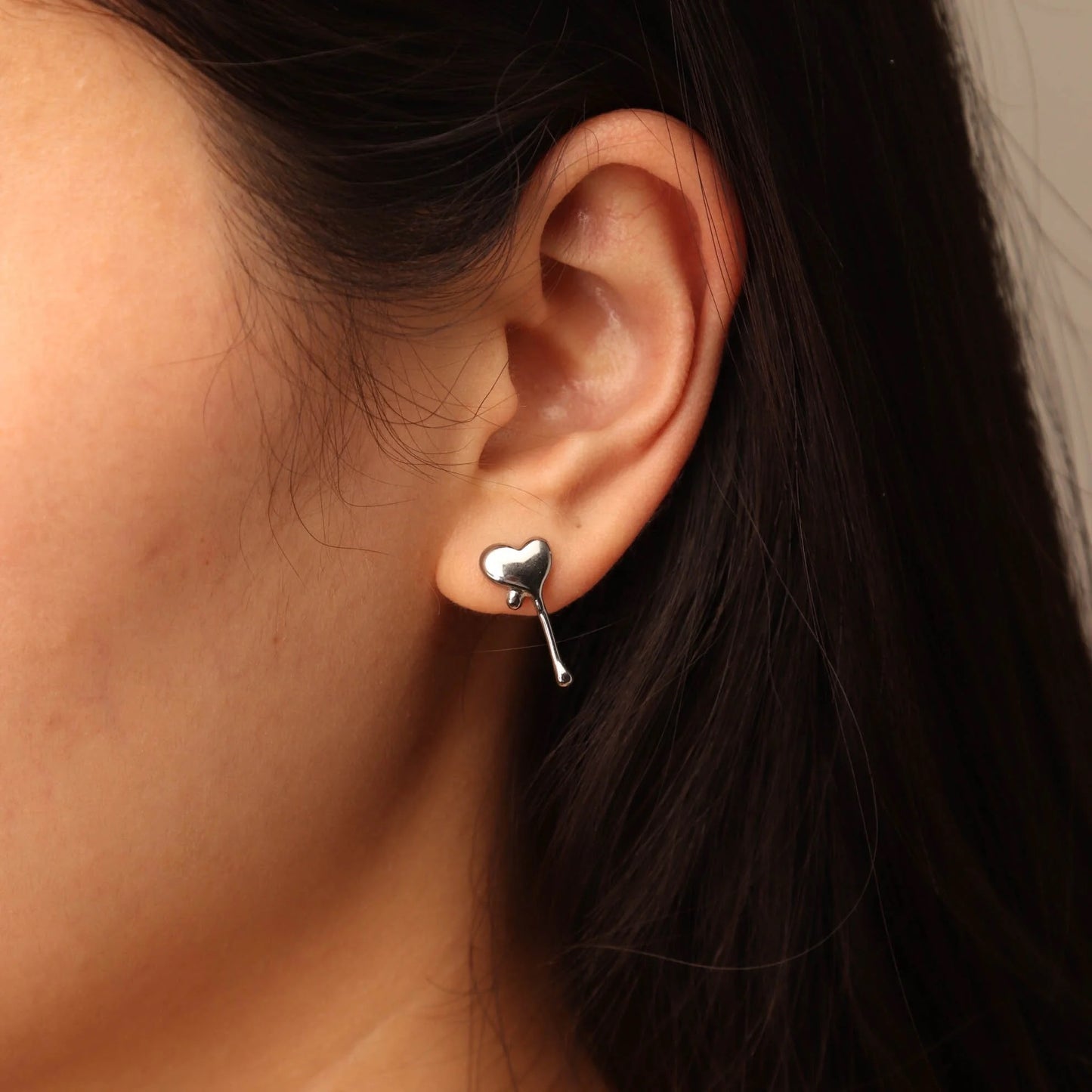 MELTED HEART ЭЭМЭГ