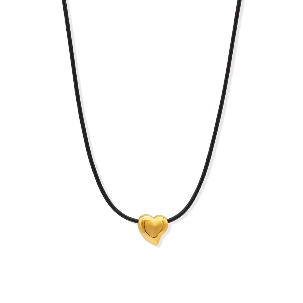 HEART CHOKER ХҮЗҮҮНИЙ ЗҮҮЛТ
