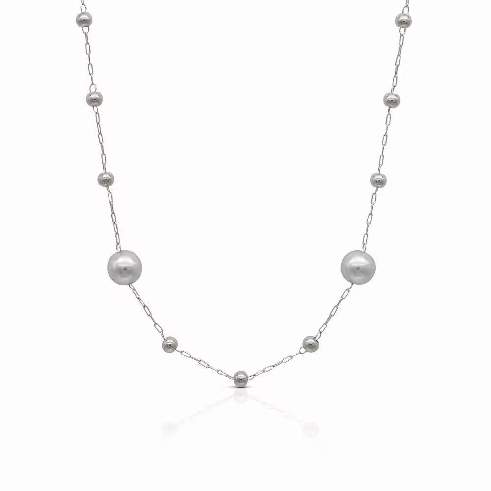 SILVER BEADS ХҮЗҮҮНИЙ ЗҮҮЛТ