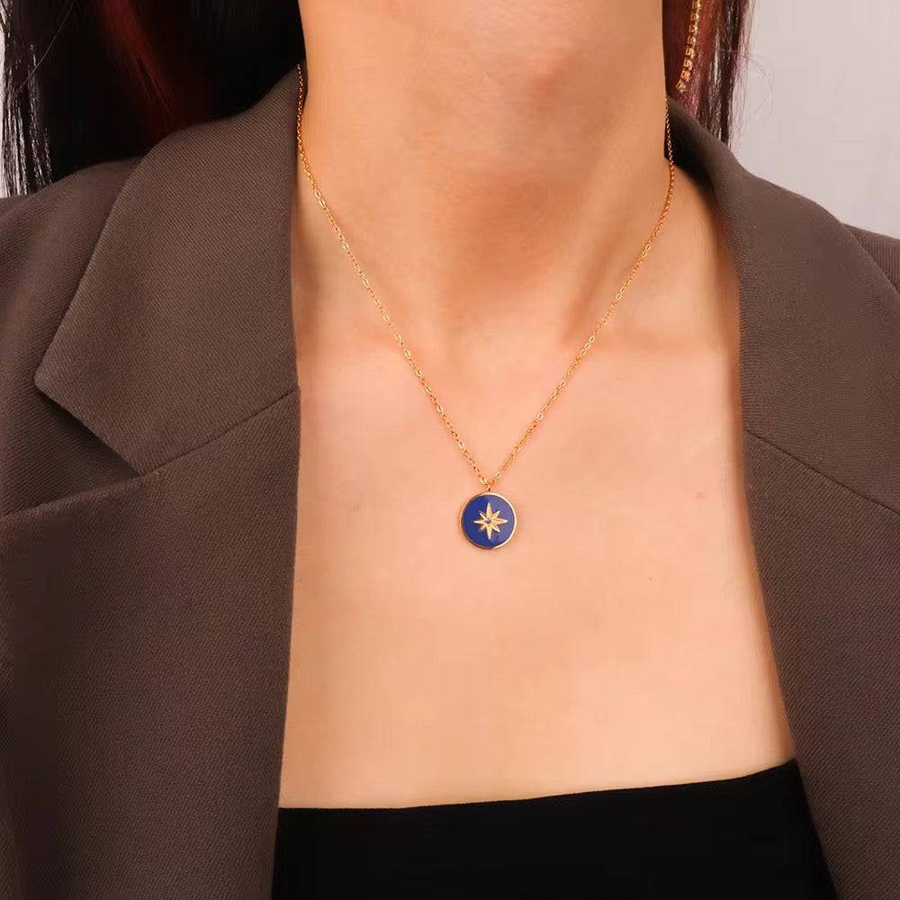 BLUE COMPASS HEART ХҮЗҮҮНИЙ ЗҮҮЛТ