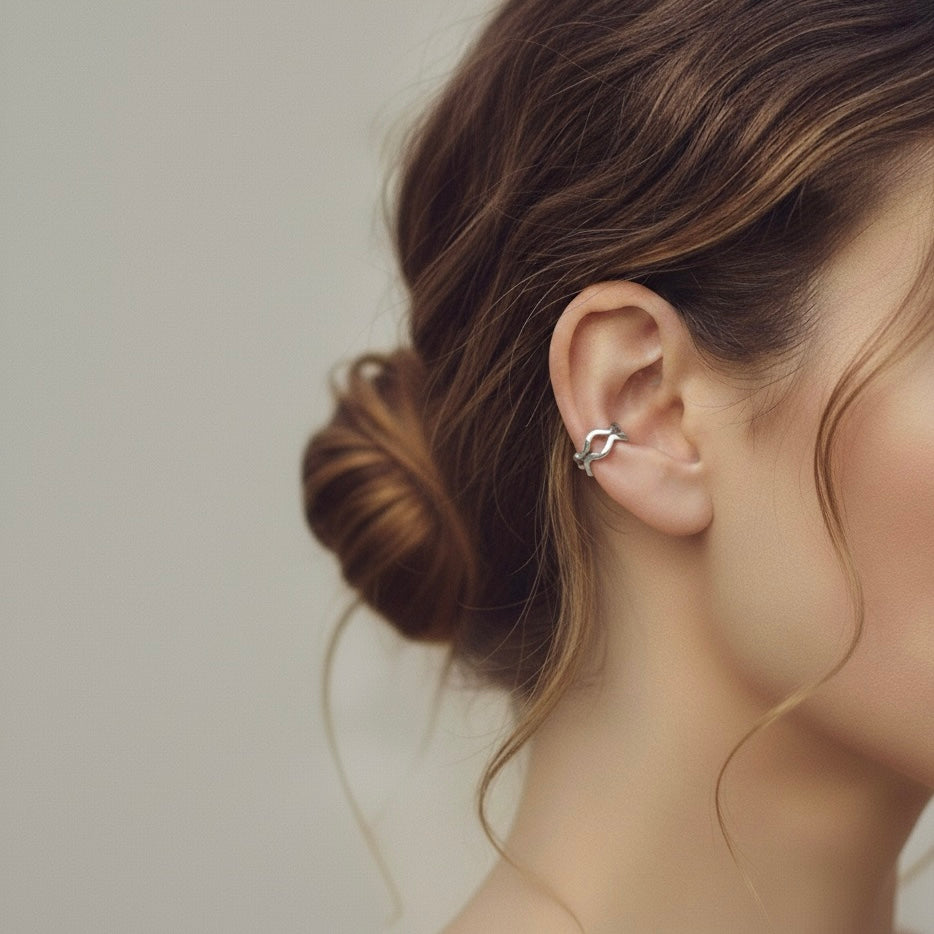 WAVY CUFF ЭЭМЭГ