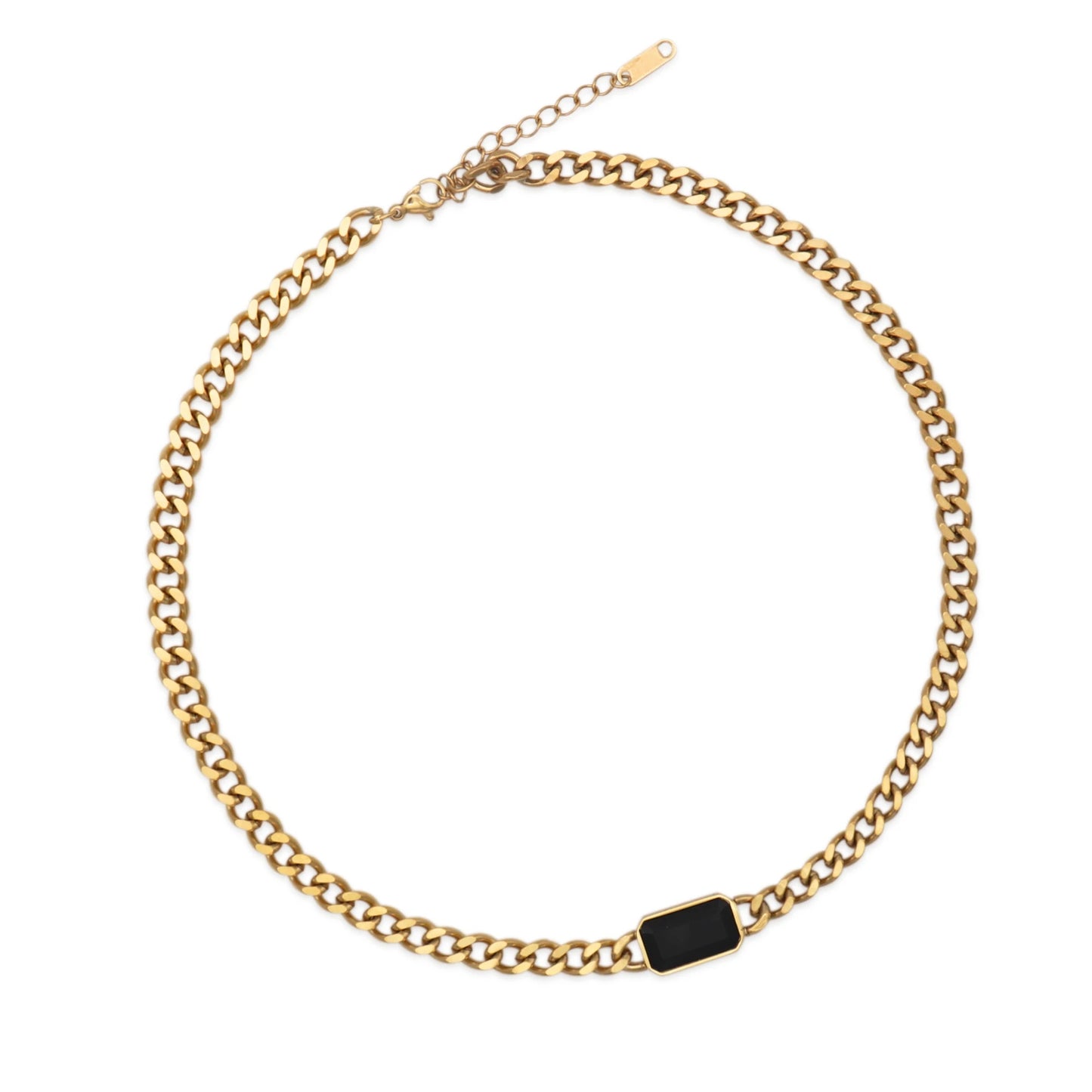 BLACK CHARM ХҮЗҮҮНИЙ ЗҮҮЛТ