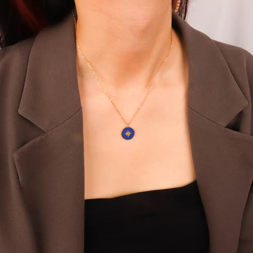 BLUE COMPASS HEART ХҮЗҮҮНИЙ ЗҮҮЛТ