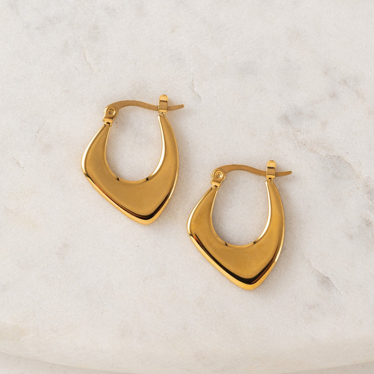 GEOMETRIC HOOP ЭЭМЭГ