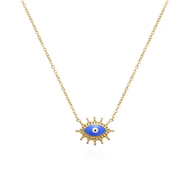BLUE EYE ХҮЗҮҮНИЙ ЗҮҮЛТ