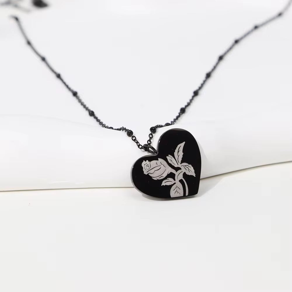 MYSTIC ROSE ХҮЗҮҮНИЙ ЗҮҮЛТ