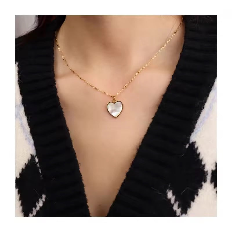 SHELL HEART ХҮЗҮҮНИЙ ЗҮҮЛТ