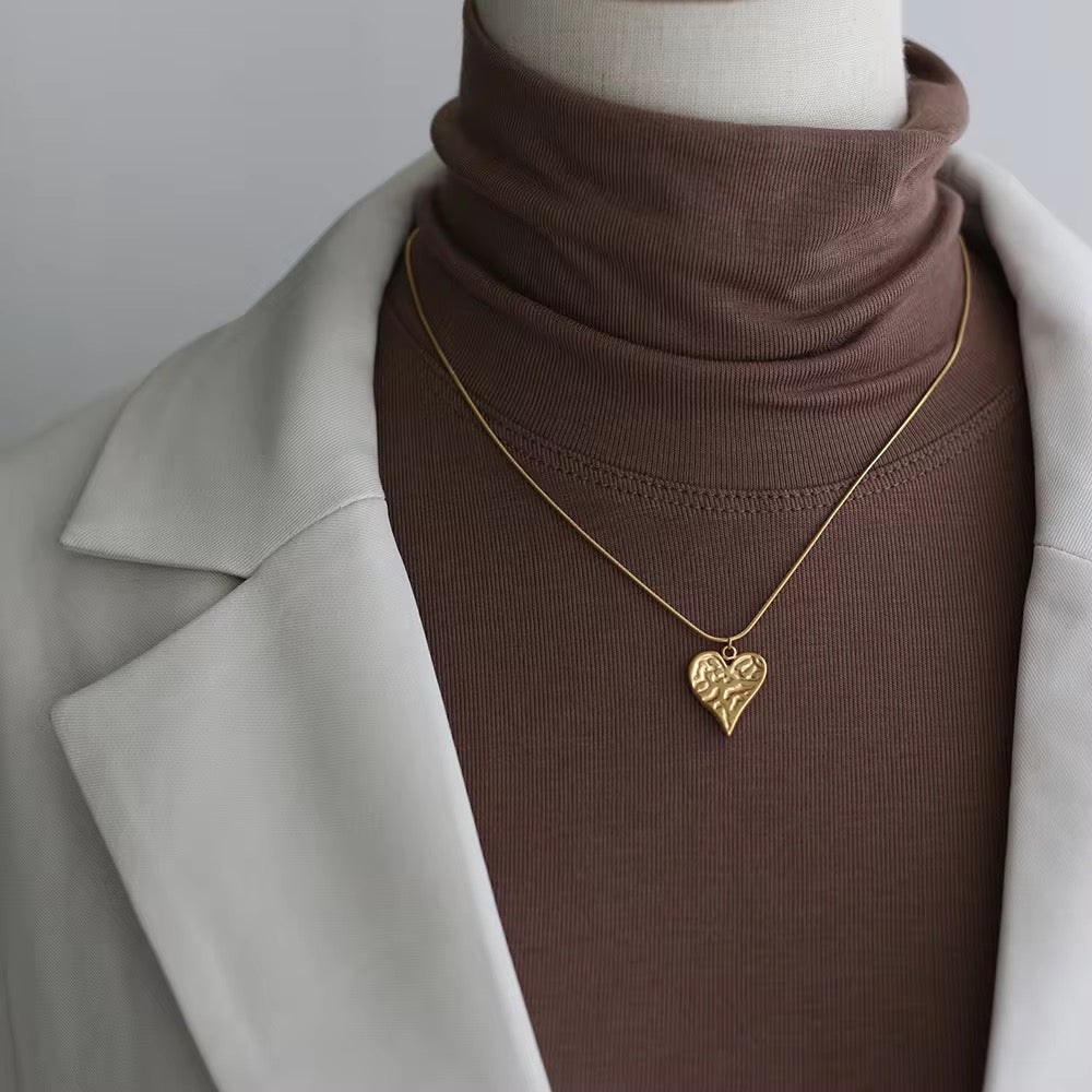 RAW HEART ХҮЗҮҮНИЙ ЗҮҮЛТ