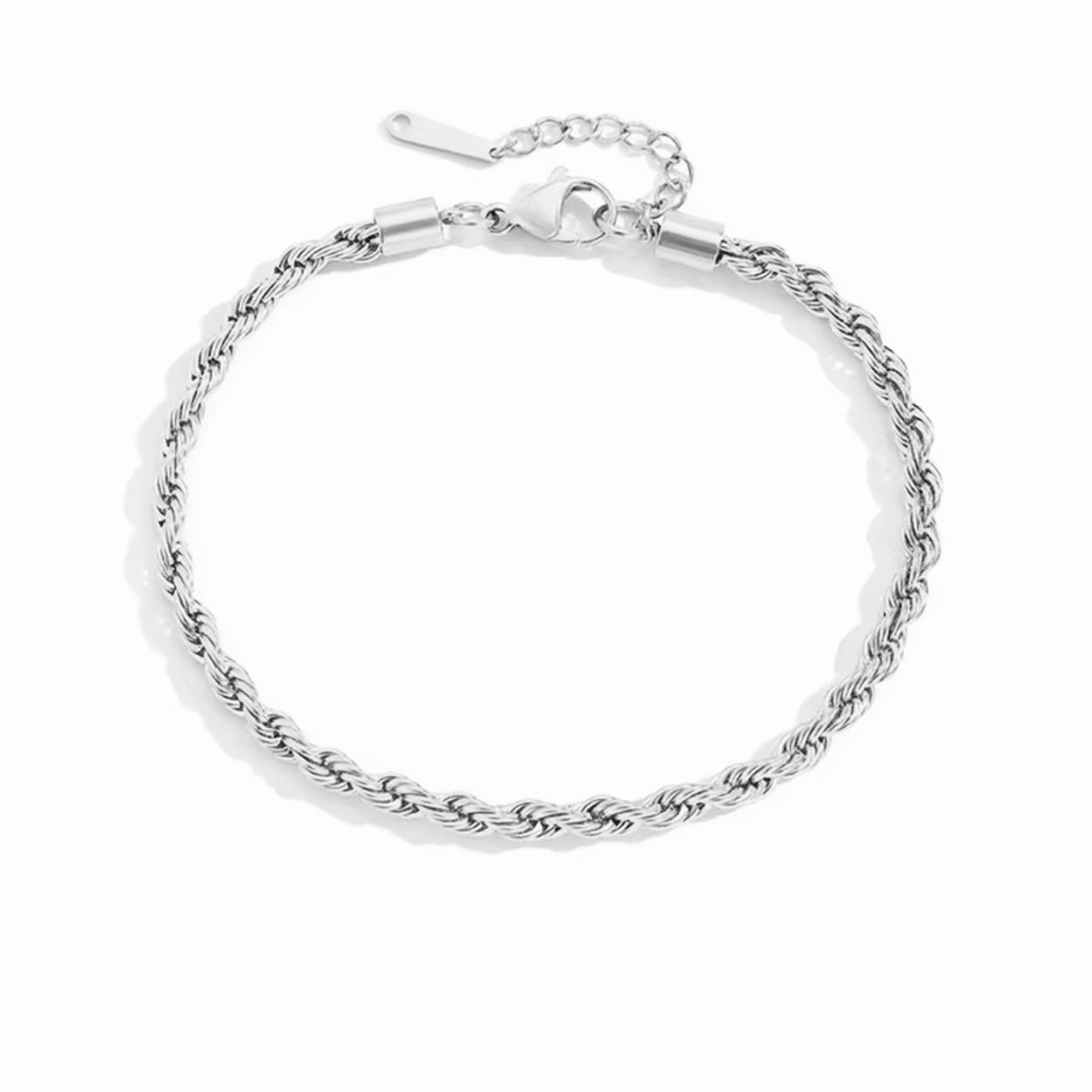 ROPE UNISEX ANKLET