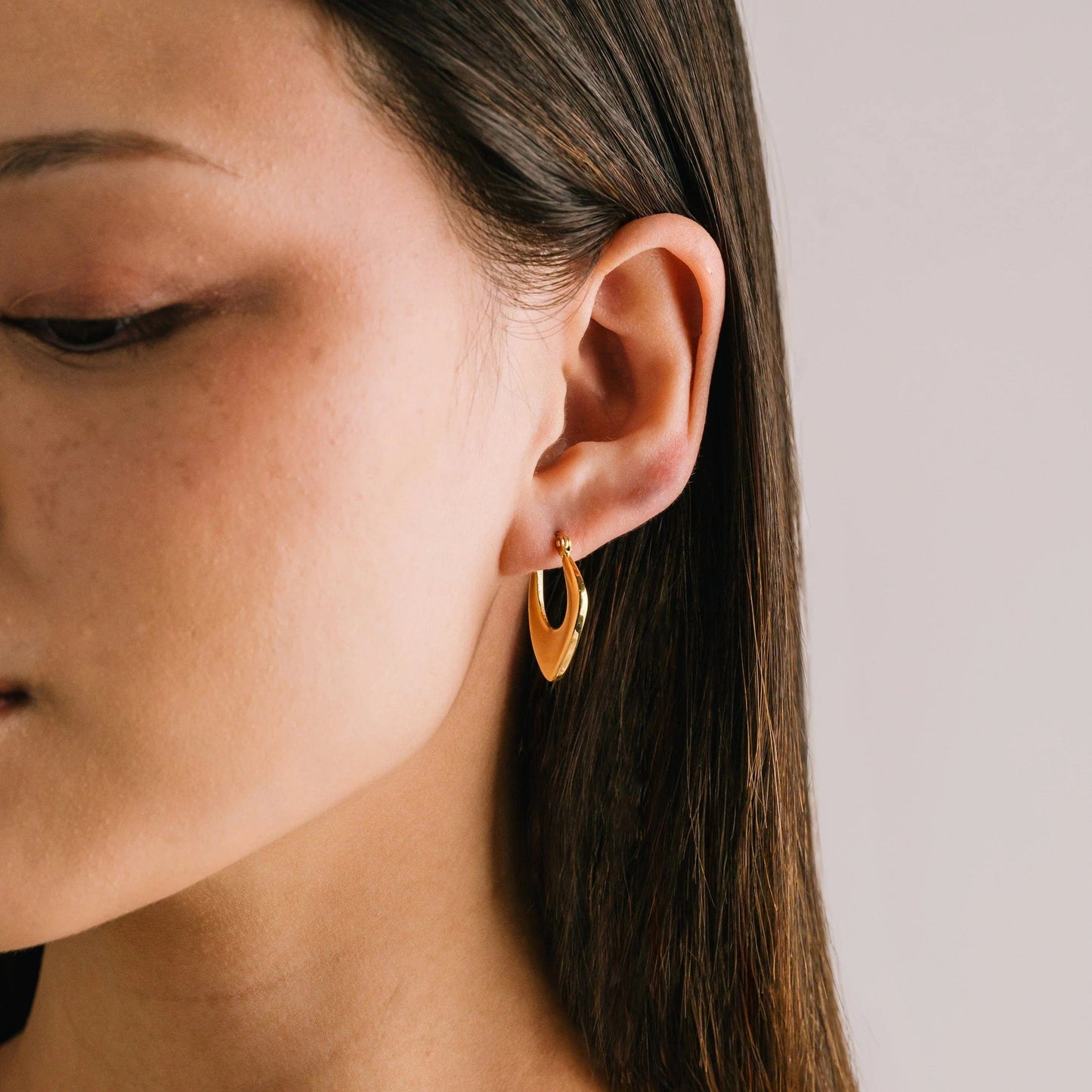 GEOMETRIC HOOP ЭЭМЭГ