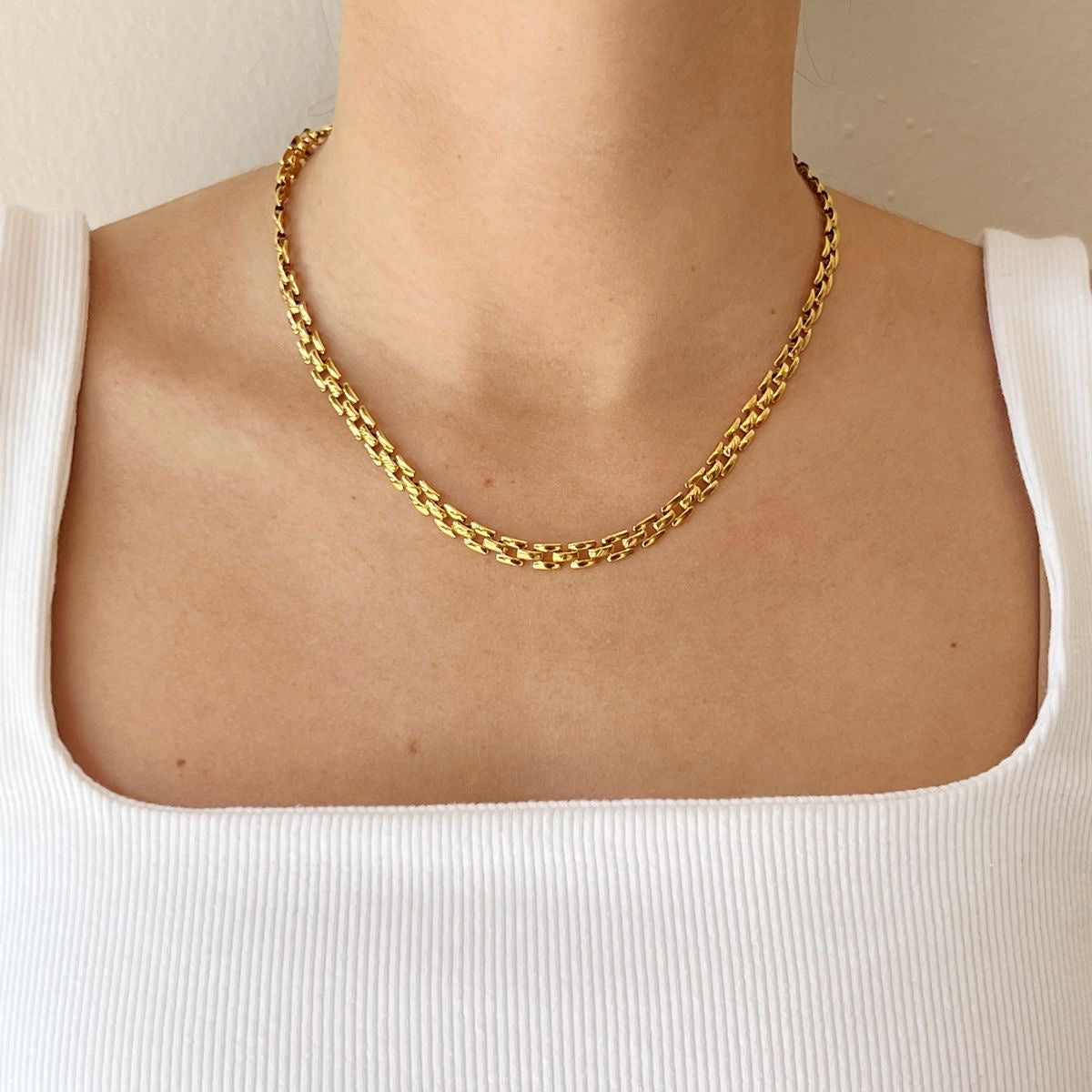 COLLAR BELL ХҮЗҮҮНИЙ ЗҮҮЛТ