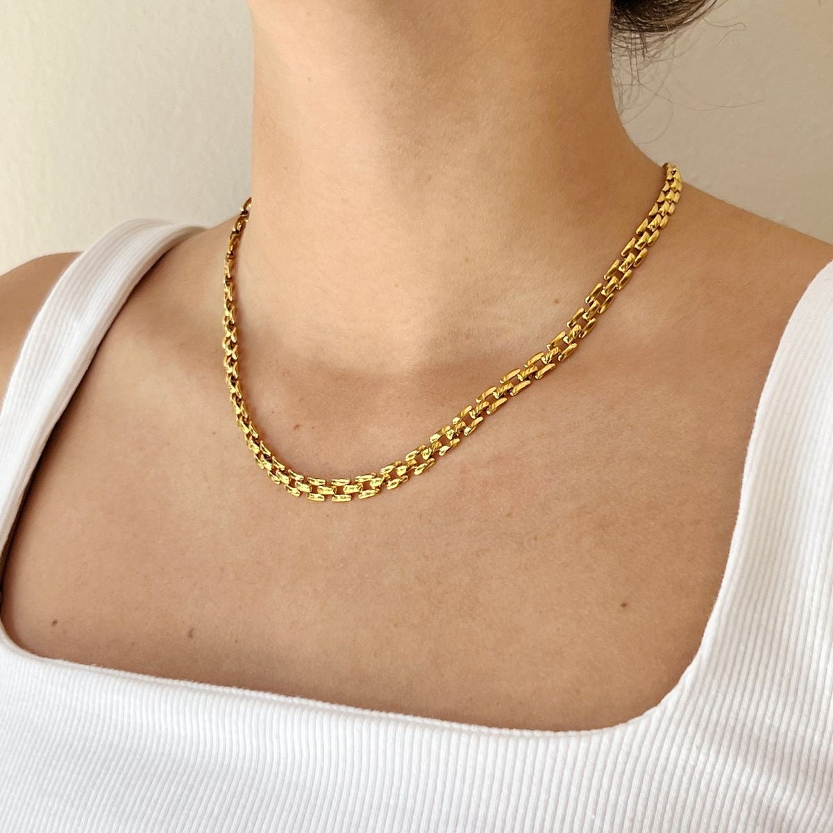 COLLAR BELL ХҮЗҮҮНИЙ ЗҮҮЛТ