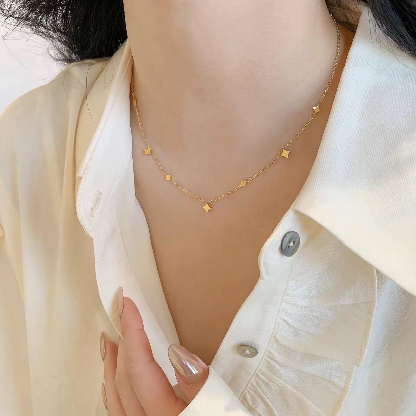 NORTH STAR ХҮЗҮҮНИЙ ЗҮҮЛТ