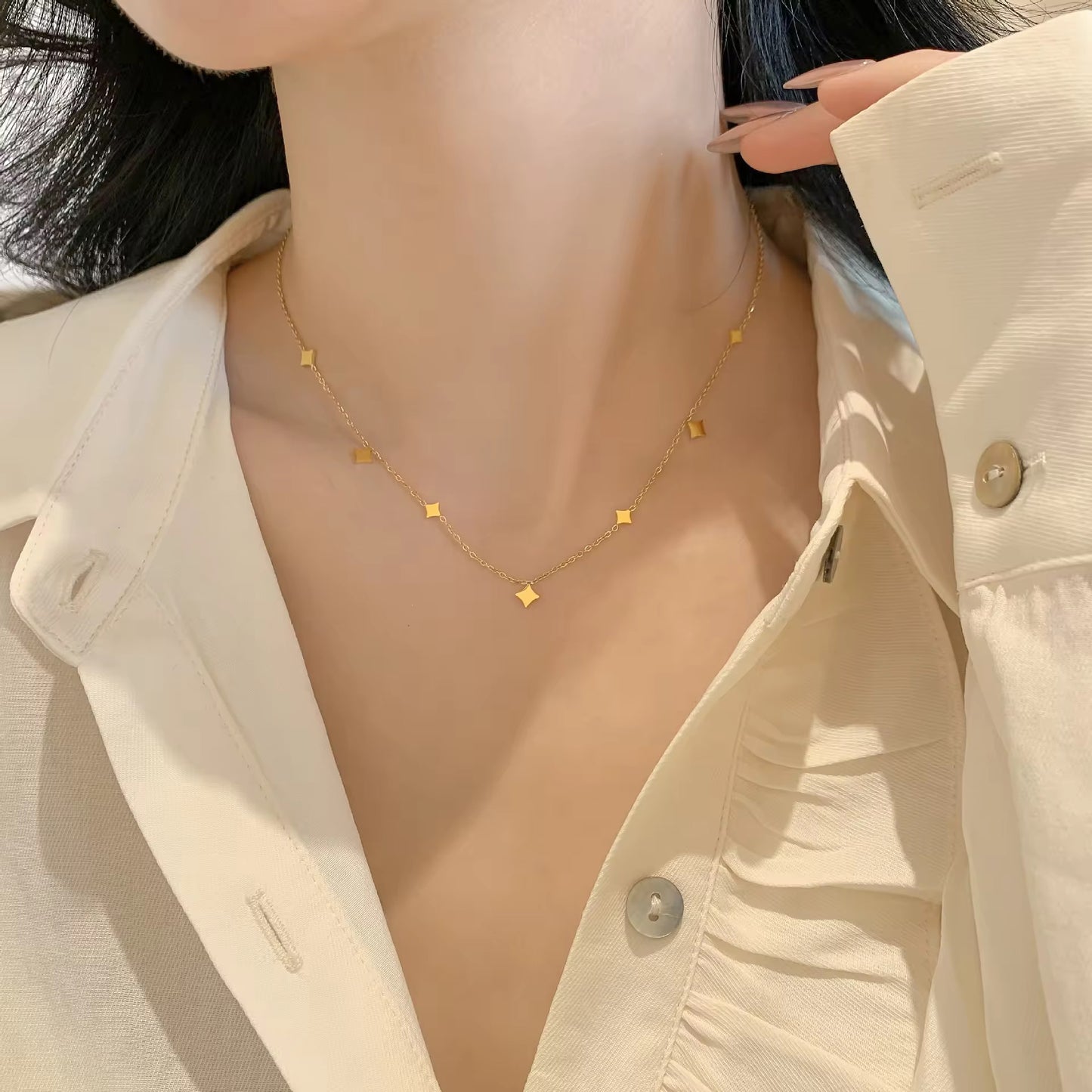 NORTH STAR ХҮЗҮҮНИЙ ЗҮҮЛТ