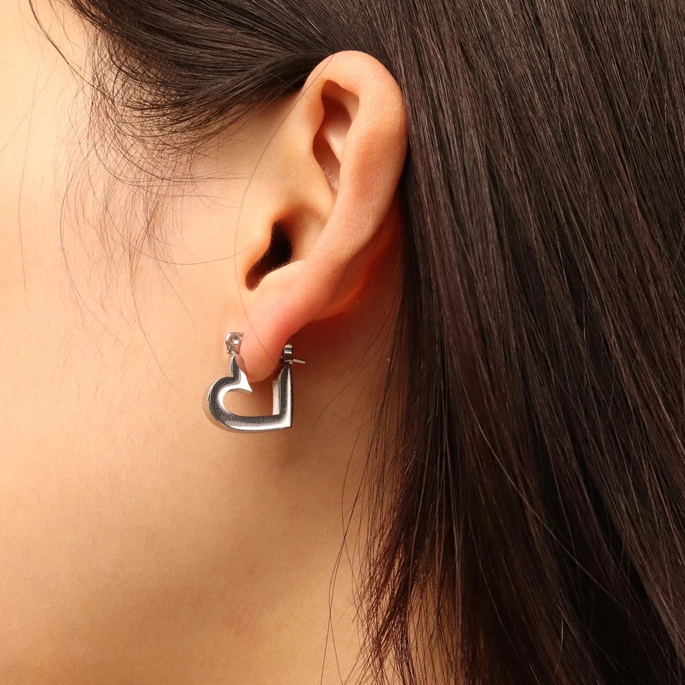 HEART HOOP ЭЭМЭГ