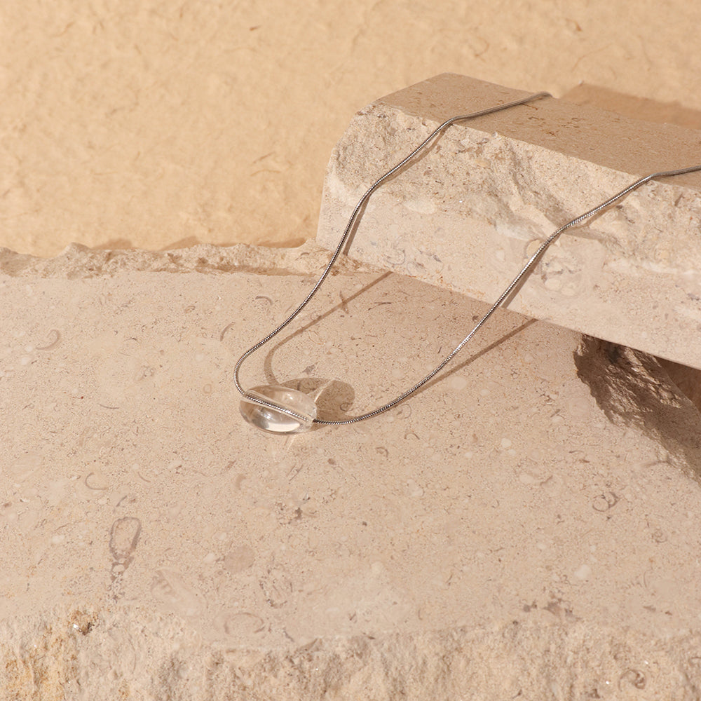 CLEAR QUARTZ ХҮЗҮҮНИЙ ЗҮҮЛТ