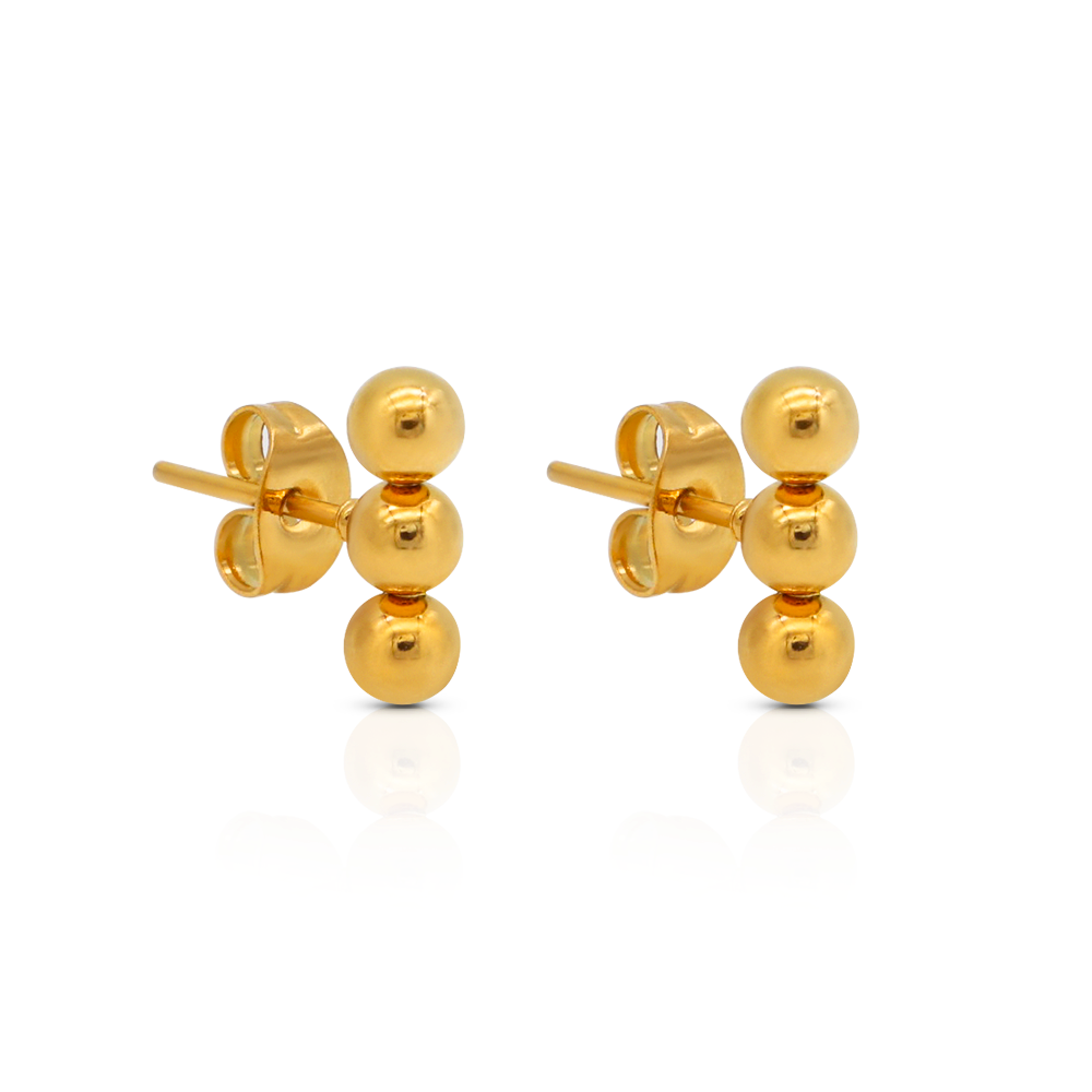 TRIPLE BEADS ЭЭМЭГ