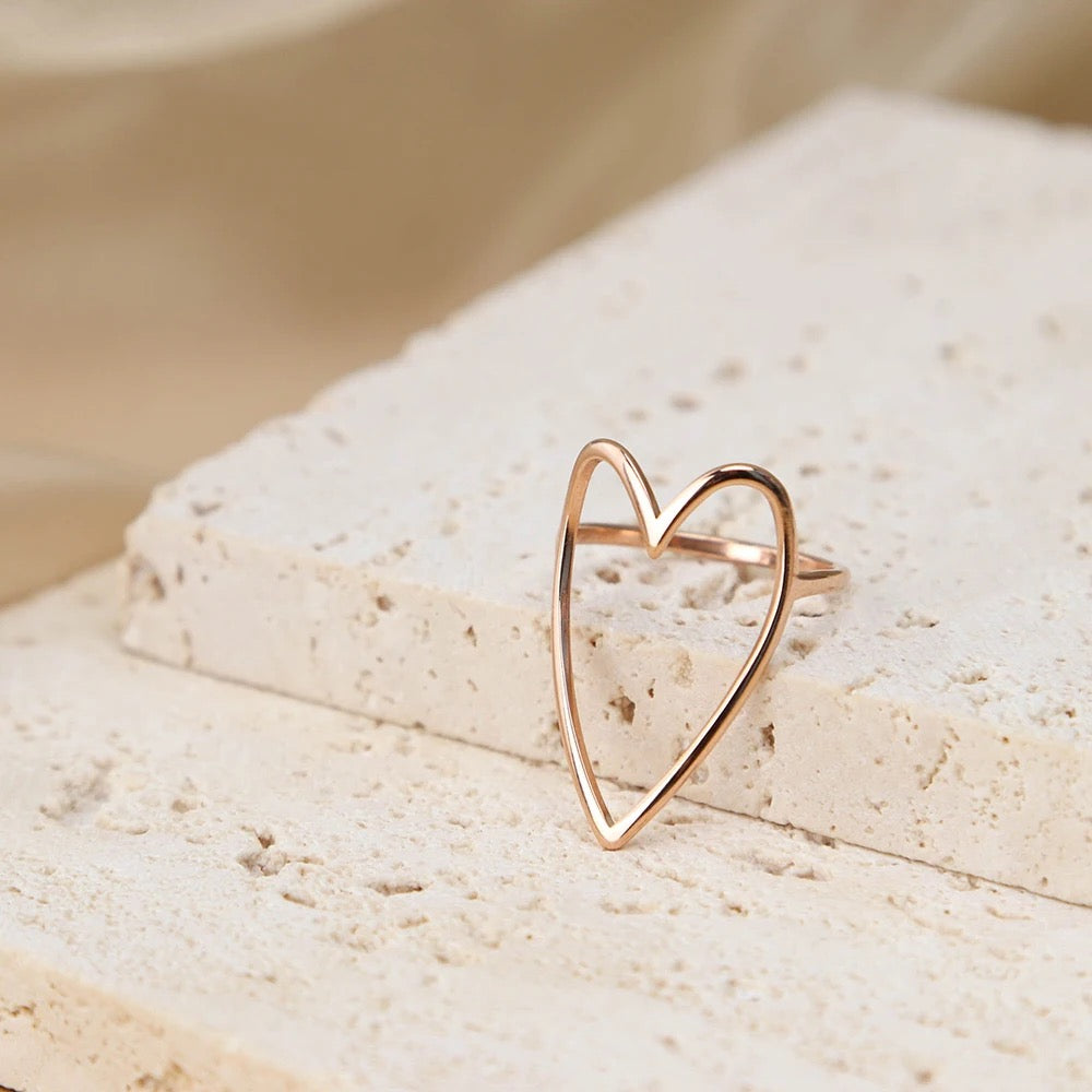 ROSE HEART БӨГЖ