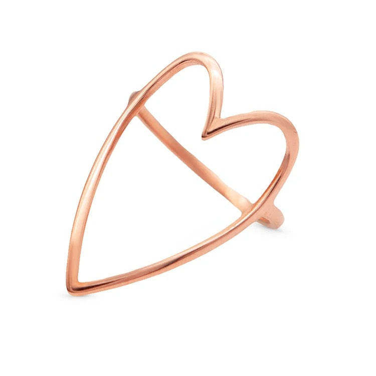 ROSE HEART БӨГЖ