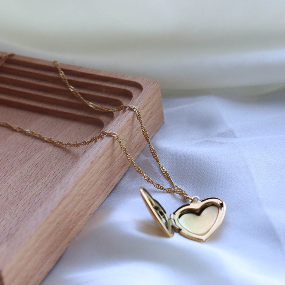 OPEN HEART ХҮЗҮҮНИЙ ЗҮҮЛТ