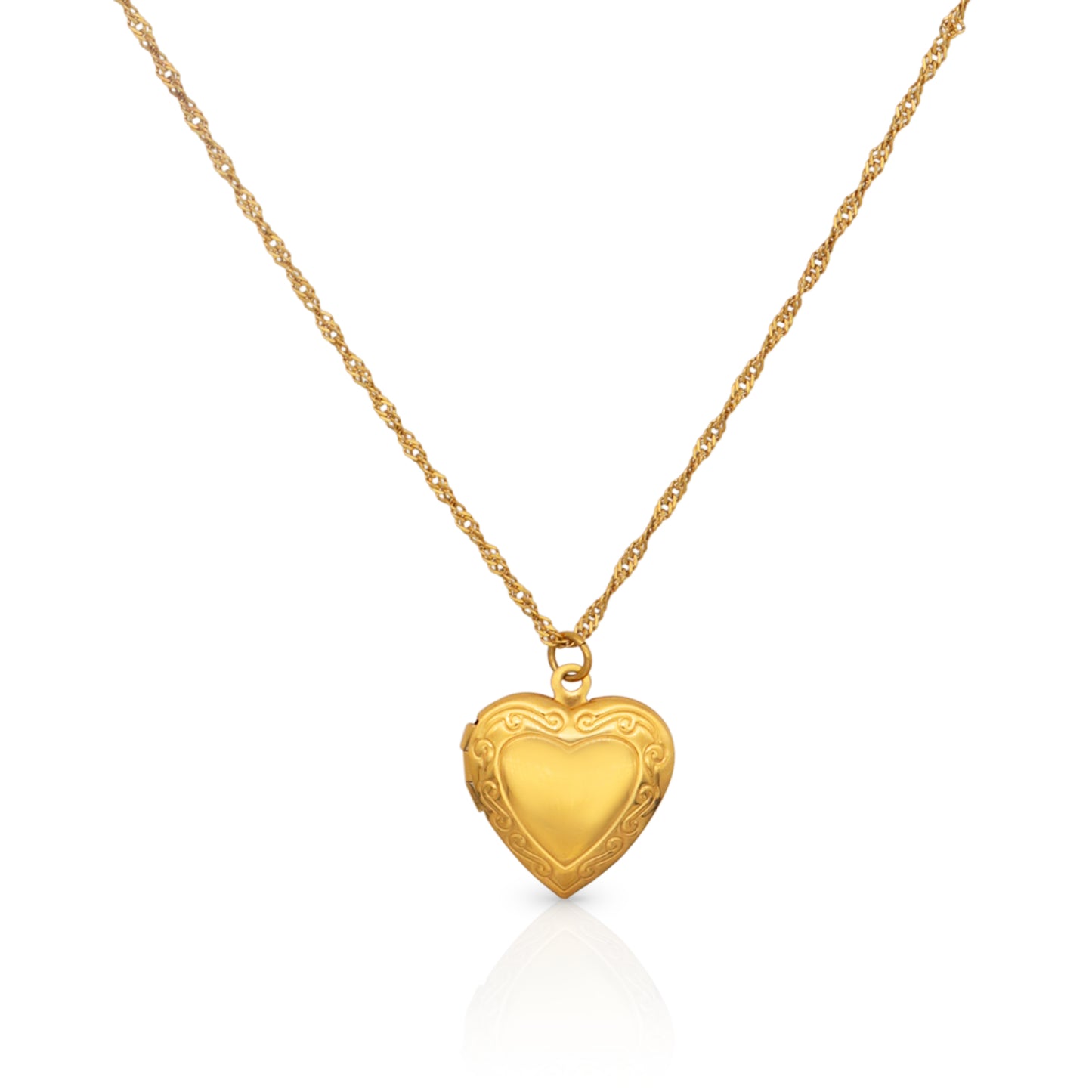 OPEN HEART ХҮЗҮҮНИЙ ЗҮҮЛТ