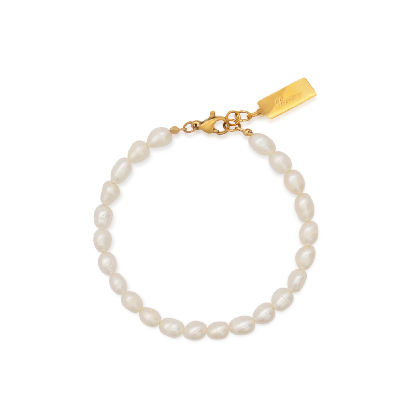 WHITE PEARL БУГУЙВЧ