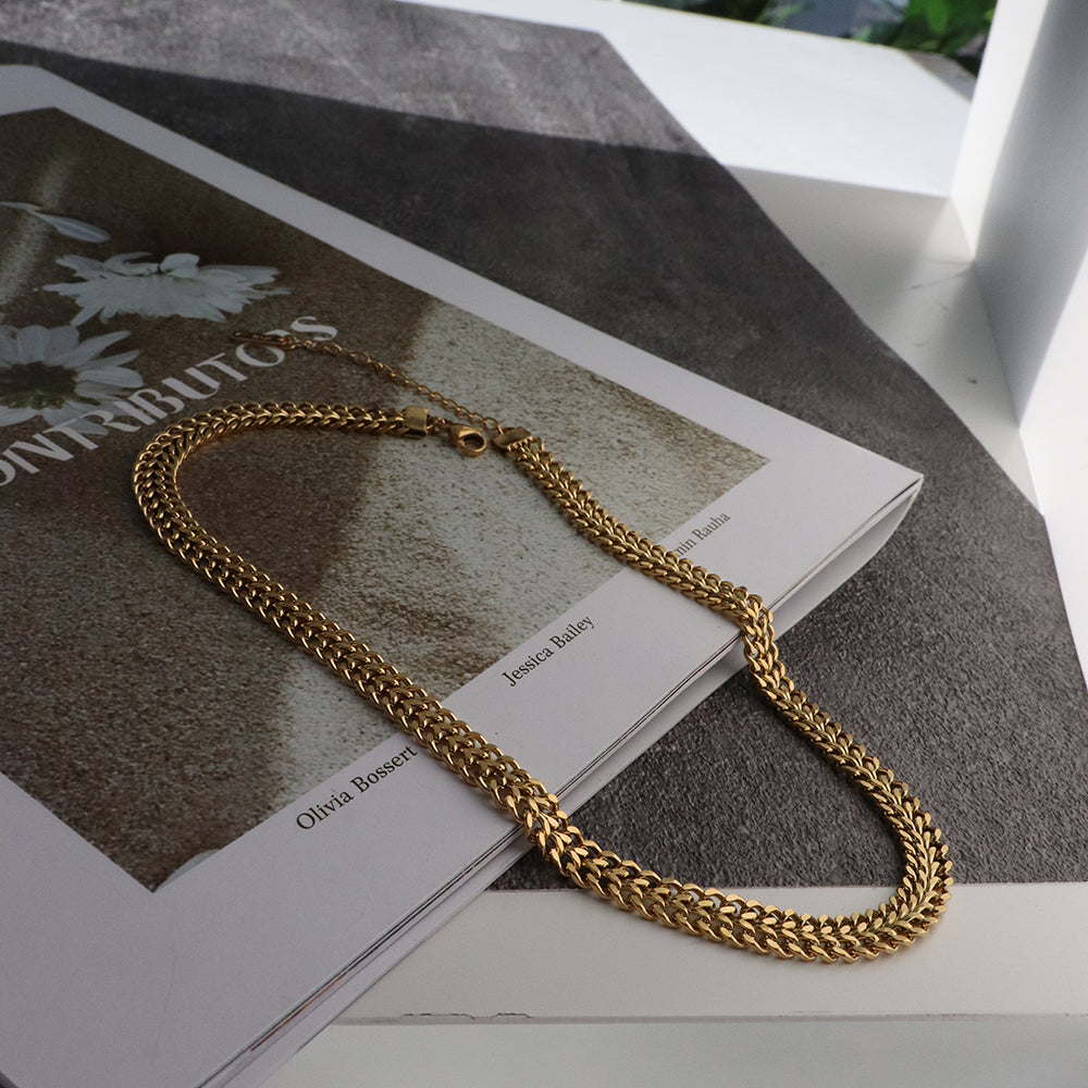 CURB CHAIN ХҮЗҮҮНИЙ ЗҮҮЛТ