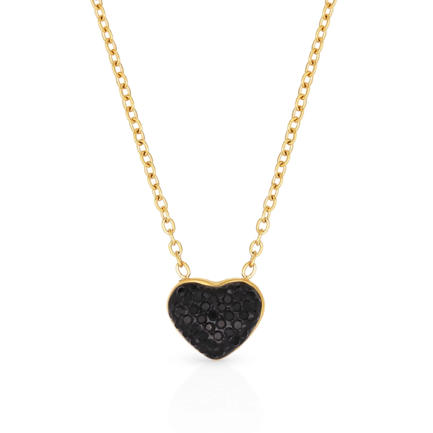 BLACK HEART ХҮЗҮҮНИЙ ЗҮҮЛТ