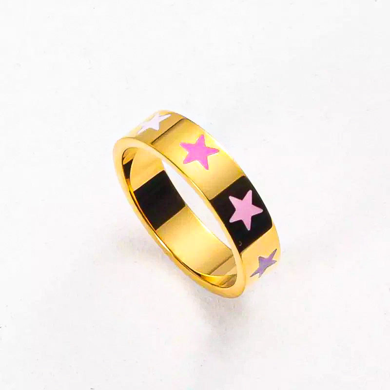 TOSCONA STAR БӨГЖ