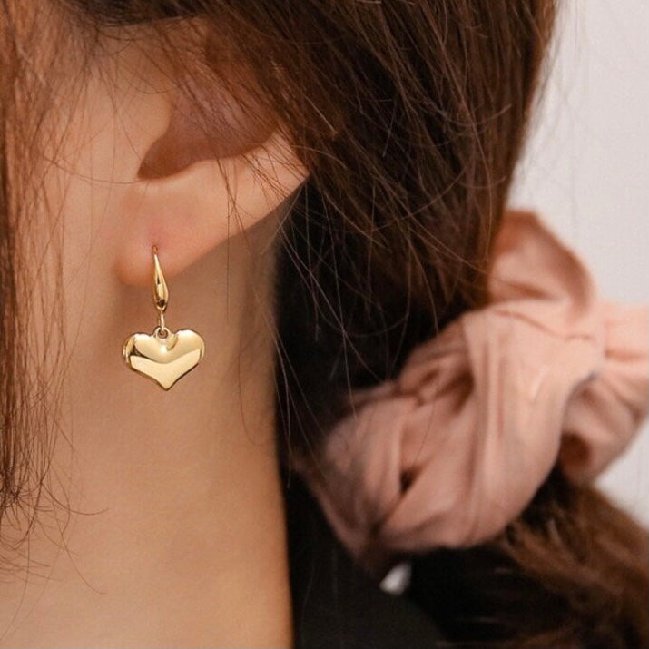 GOLDEN HEART ЭЭМЭГ