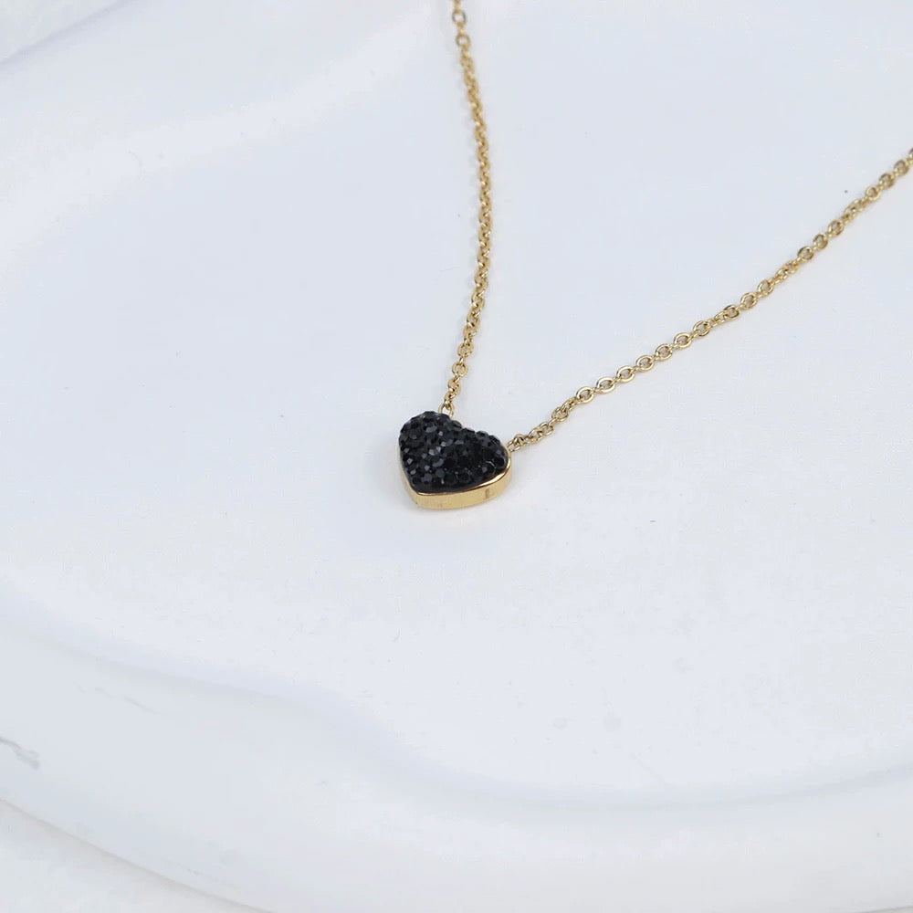 BLACK HEART ХҮЗҮҮНИЙ ЗҮҮЛТ