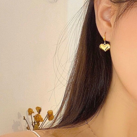 GOLDEN HEART ЭЭМЭГ