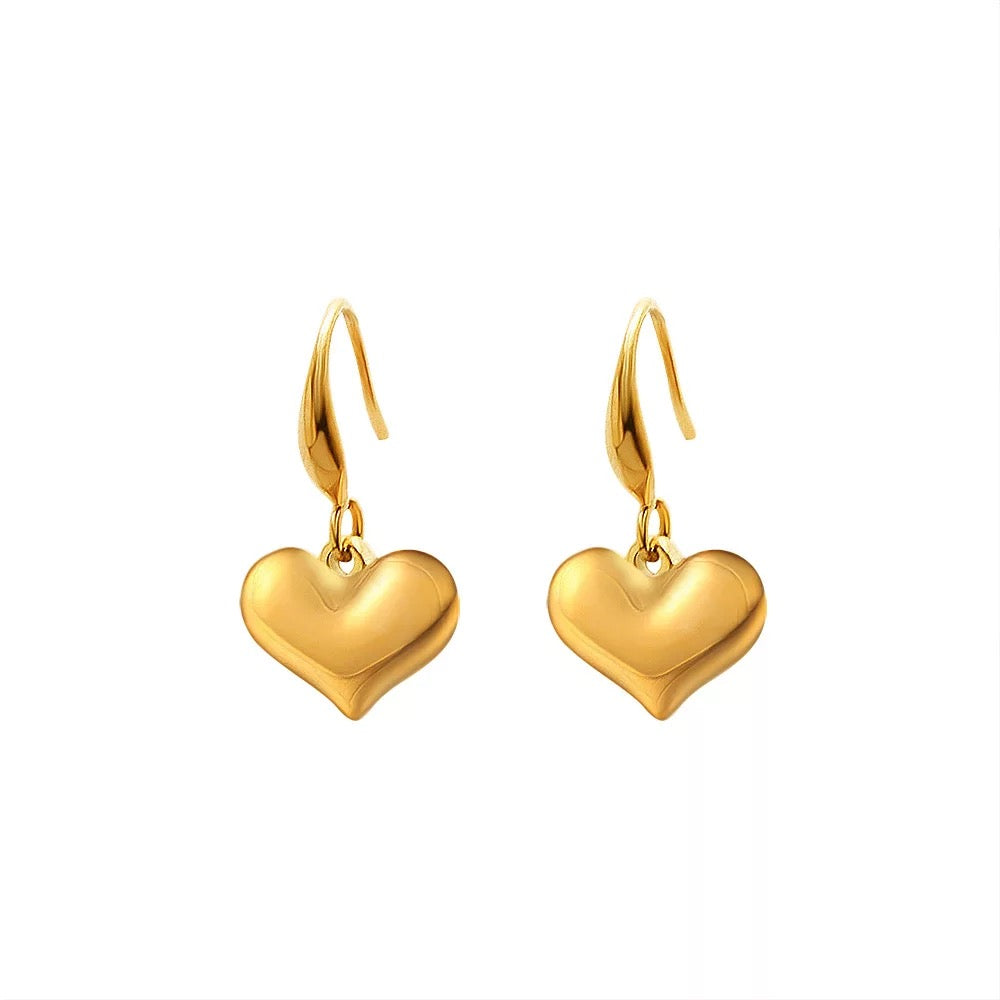 GOLDEN HEART ЭЭМЭГ