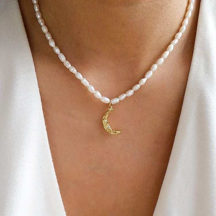 MOON PEARL ХҮЗҮҮНИЙ ЗҮҮЛТ