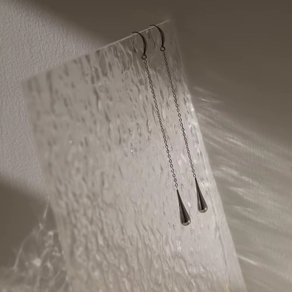 WATER DROP ЭЭМЭГ